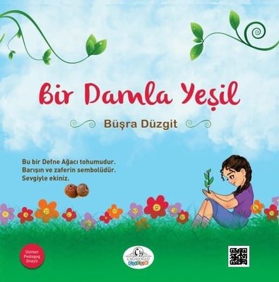 Bir Damla Yeşil