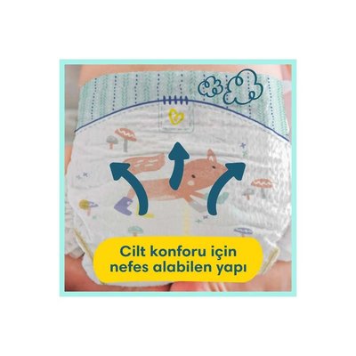 Prima Bebek Bezi Premium Care 0 Numara 30 Adet