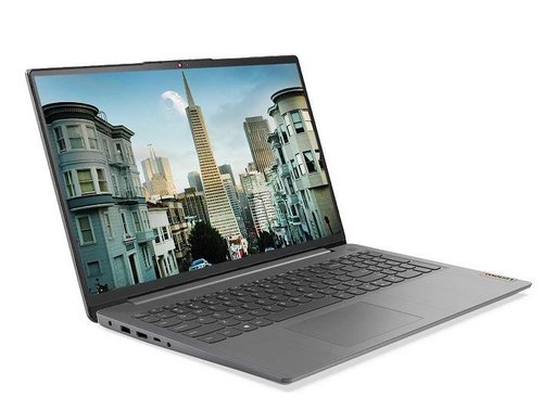 Lenovo IdeaPad 3 15IAU7 82RK00X8TX i3-1215U 8 GB 256 GB SSD UHD Graphics 15.6 Full HD Notebook