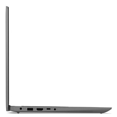 Lenovo IdeaPad 3 15IAU7 82RK00X8TX i3-1215U 8 GB 256 GB SSD UHD Graphics 15.6 Full HD Notebook