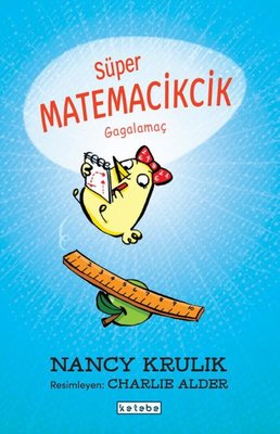 Süper Matemacikcik - Gagalamaç