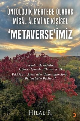 Ontolojik Mertebe Olarak Misal Alemi ve Kişisel Metaverse'miz