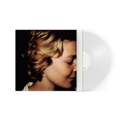 Don't Forget Me (White Vinyl) Plak