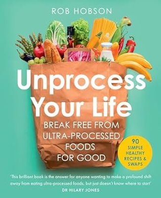 Unprocess Your Life