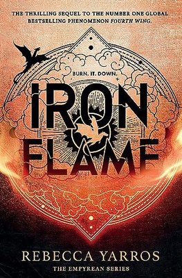 Iron Flame