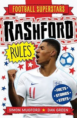 Football Superstars: Rashford Rules