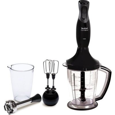 Tefal HB1748 Optıblend Blender Setı 1000 W