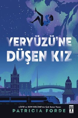 Yeryüzü'ne Düşen Kız