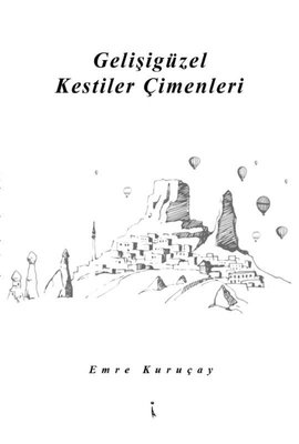 Gelişigüzel Kestiler Çimenleri