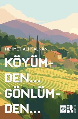 Köyümden Gönlümden