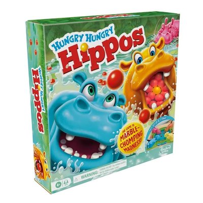 Hasbro Tonton Hippolar F8815