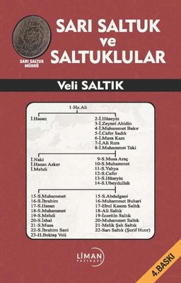 Sarı Saltuk ve Saltuklular