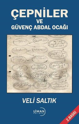 Çepniler ve Güvenç Abdal Ocağı