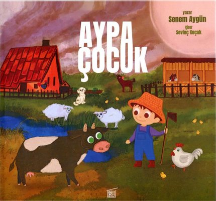 Aypa Çocuk