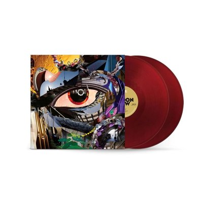 London Brew(Limited Indie Edition - Maroon Vinyl) Plak