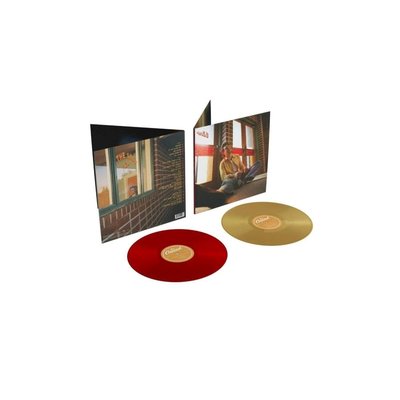 The Show: Encore (Translucent Ruby Red & Gold Vinyl) Plak