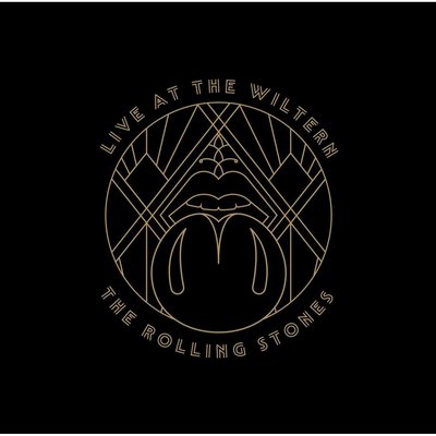 Live At The Wiltern (Los Angeles - Black Vinyl) Plak