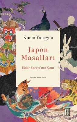 Japon Masalları - Ejder Sarayı'nın Çanı