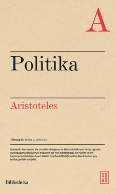 Politika - Bibliotheka