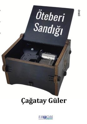 Öteberi Sandığı