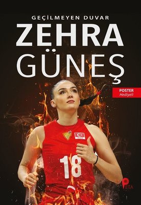 Zehra Güneş: Geçilmeyen Duvar - Poster Hediyeli