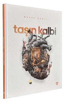 Taşın Kalbi