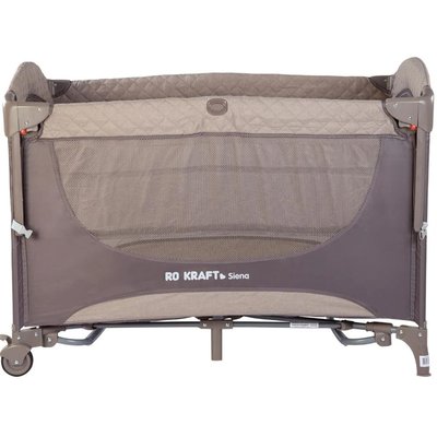 Kraft Siena Oyun Parkı 70x110 cm Bej