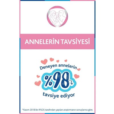 Bepanthol Baby Pişik Önleyici 30Gr Ve Baby Wash Şampuan 400Ml (Uyku Arkadaşı Hediye)