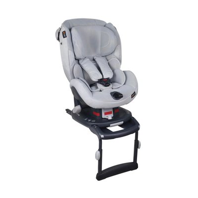 Besafe Izı Comfort x3 9-18 kg Isofix Oto Koltuğu - Peak Mesh