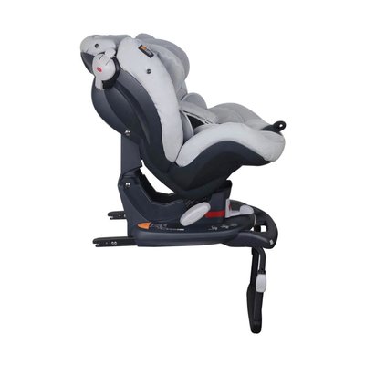 Besafe Izı Comfort x3 9-18 kg Isofix Oto Koltuğu - Peak Mesh