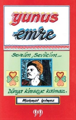 Yunus Emre