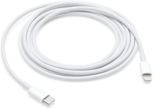 Apple USB-C Lightning Kablosu 2m