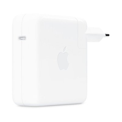 APPLE 96 W USB-C Güç Adaptörü (MX0J2TU/A)