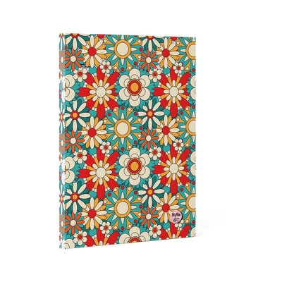 Mymia Art Mandala Butik Defter