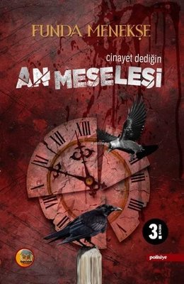 Cinayet Meselesi An Meselesi