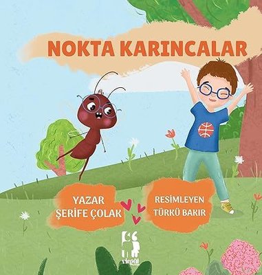 Nokta Karıncalar