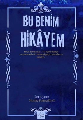 Bu Benim Hikayem