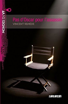 Pas d'Oscar pour l'assassin (A2)