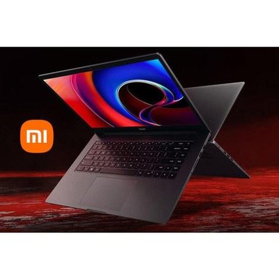 Xiaomi RedmiBook 15E 2023 i7-11390H 16 GB 512 GB SSD Iris Xe Graphics 15.6 Full HD Notebook