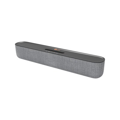 Lenovo Lecoo DS108 Bluetooth 5.0 80dB Stereo 10W Kablosuz Soundbar Speaker Siyah