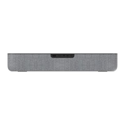 Lenovo Lecoo DS108 Bluetooth 5.0 80dB Stereo 10W Kablosuz Soundbar Speaker Siyah