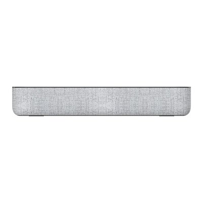 Lenovo Lecoo DS108 Bluetooth 5.0 80dB Stereo 10W Kablosuz Soundbar Speaker Siyah