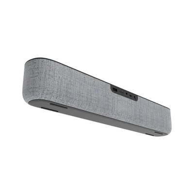 Lenovo Lecoo DS108 Bluetooth 5.0 80dB Stereo 10W Kablosuz Soundbar Speaker Siyah