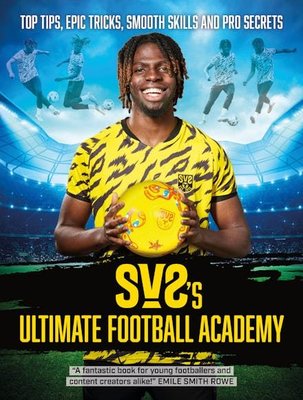 SV2's Ultimate Football Academy