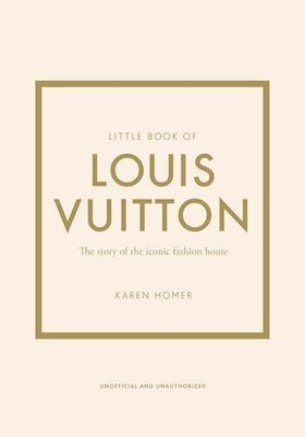 Little Book of Louis Vuitton