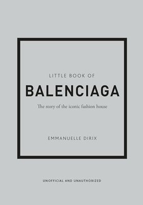 Little Book of Balenciaga