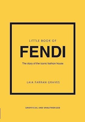 Little Book of Fendi