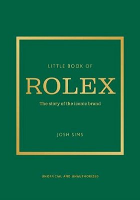 Little Book of Rolex