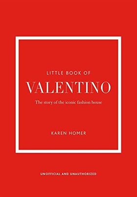 Little Book of Valentino