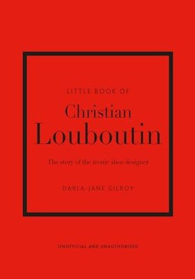 Little Book of Christian Louboutin